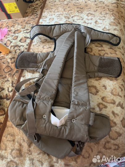 Кенгуру-переноска