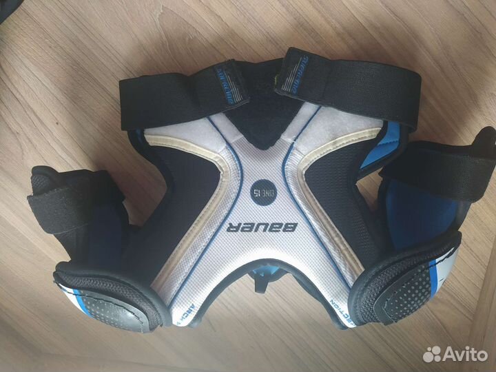 Детская хоккейная форма 5-8 лет