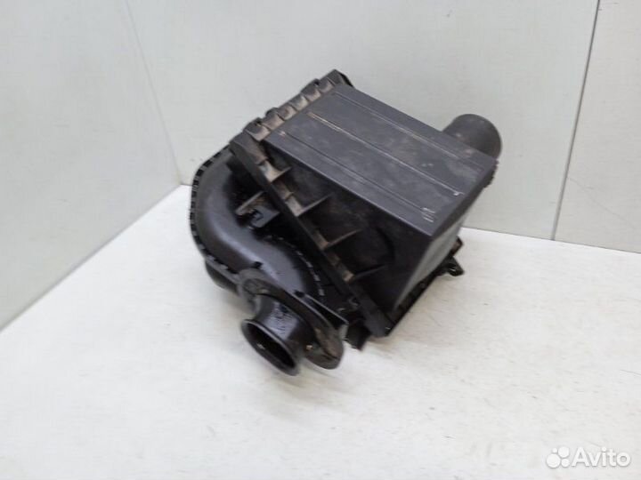 Корпус воздушного фильтра Nissan Navara D40 2.5