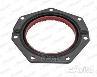 Сальник колен.вала задн.114x171/177x13 NF883
