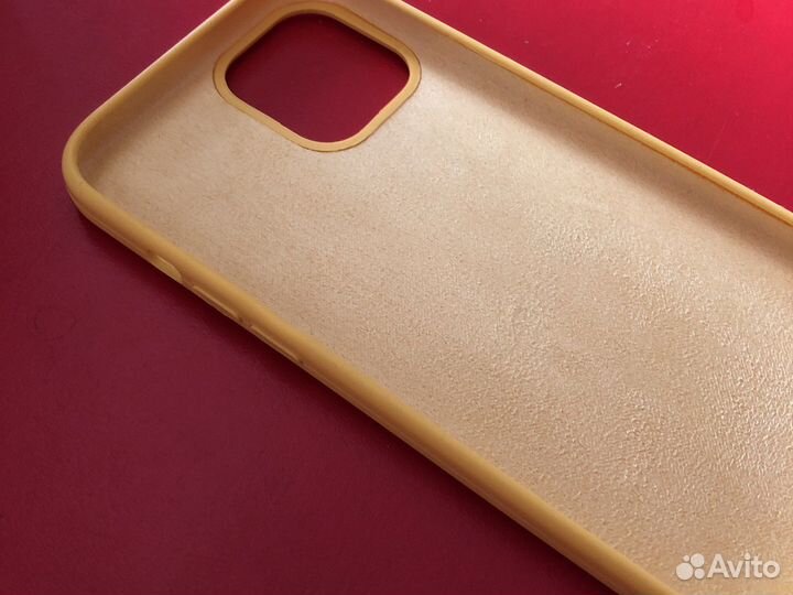 Чехол на iPhone 13 pro max