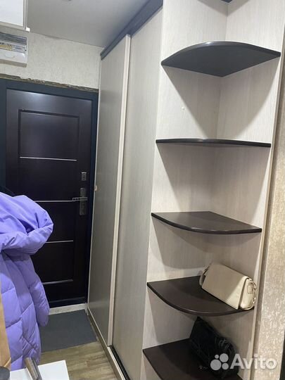 Шкаф купе в прихожую бу