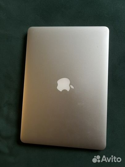 Apple MacBook air 13 2017