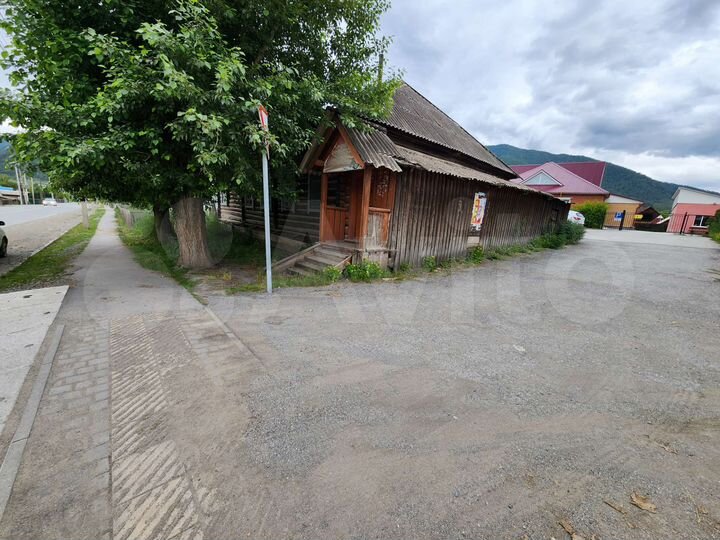 Участок 5,5 сот. (ИЖС)