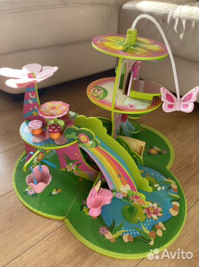 Домик для фей ELC