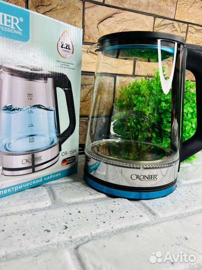 Чайник электрический