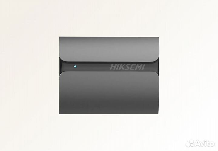 Внешний SSD Hikvision T300S 1Tb (Серый)