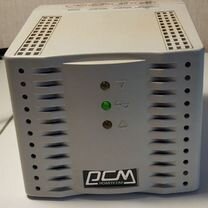 Стабилизатор напряжения Powercom TCA -1200