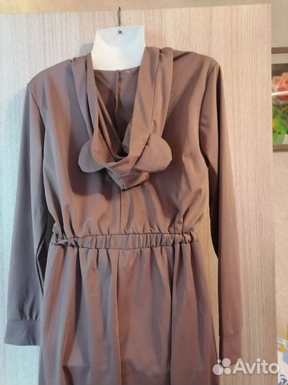 Комбинезон женский