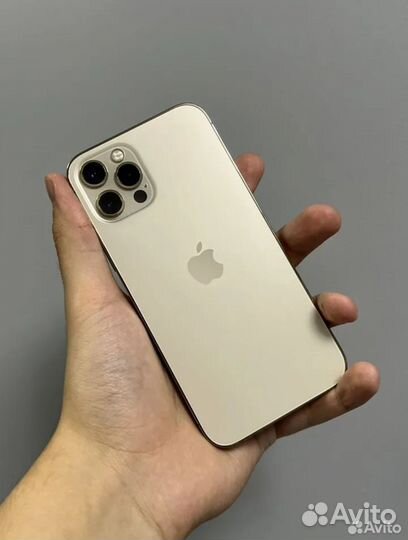 iPhone 12 Pro, 256 ГБ