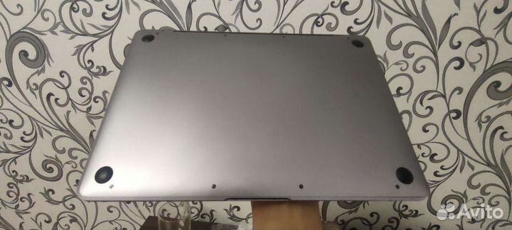 Apple MacBook 12 retina