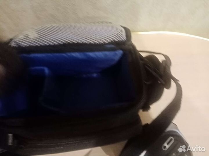 Видео камера samsung