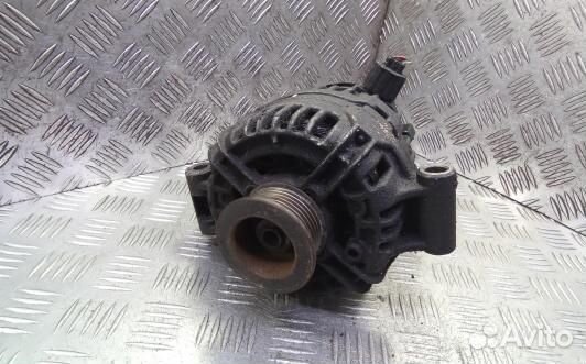 Генератор дизельный ford transit 6 (BML04BS01)