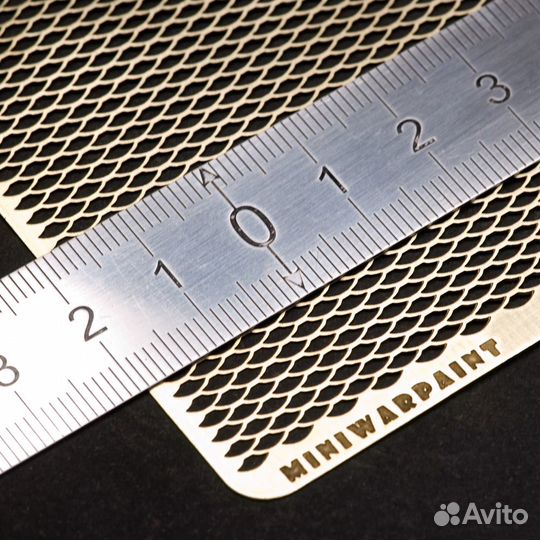 Дополнение к моделям MiniWarPaint S016MWP