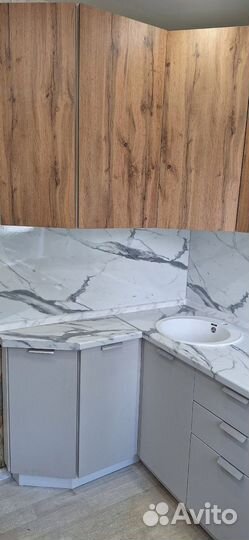 Кухня современная