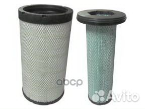 Фильтр воздушный A71380S Sakura