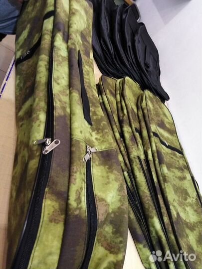 Пошив партий сумок, рюкзаков, промосумок