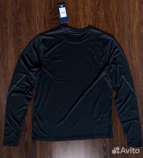 Лонгслив Reebok оригинал