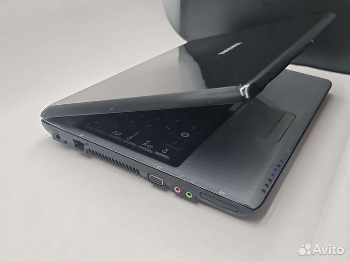 Samsung r460 ноутбук P7450/4gb/320hdd с Гарантией