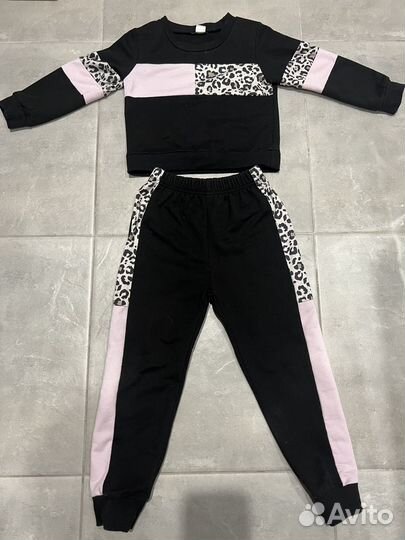 Костюм для девочки