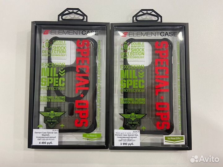 Чехлы для iPhone 13 Pro, 13 Pro Max