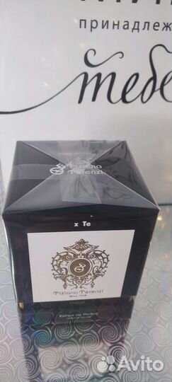 Духи Delox Tiziana Terenzi для мужчин и женщин