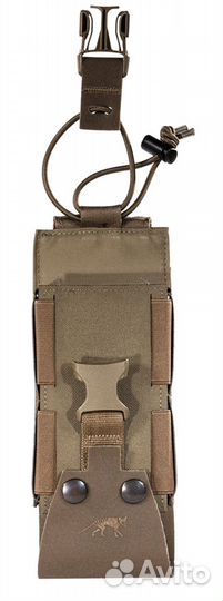 Tasmanian Tiger Tac Pouch 2 Radio mkii