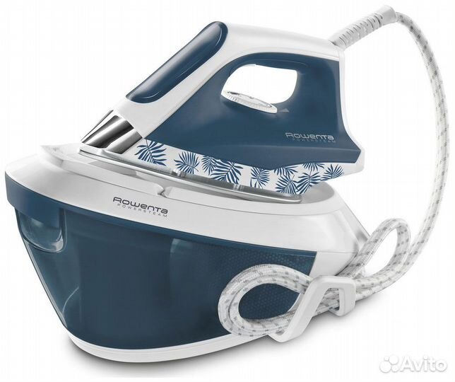 Парогенератор утюг Rowenta powersteam