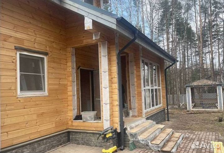 Окна быстро