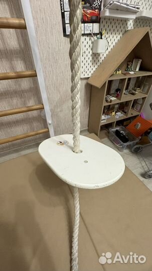 Шведская стенка woodream