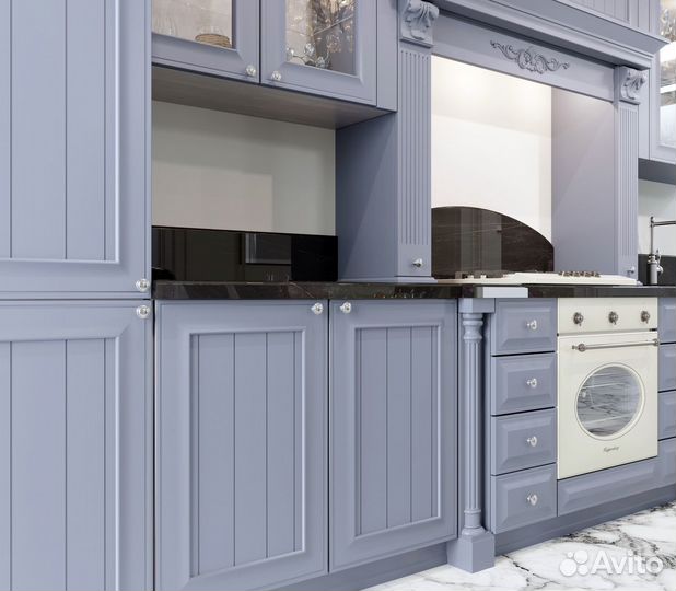 Кухня на заказ