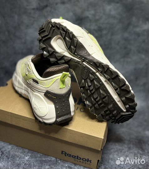 Кроссовки reebok zig kinetica 2.5 edge