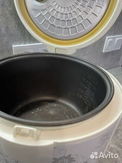 Мультиварка