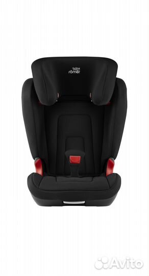 Детское автокресло 15 до 36 кг britax romer isofix