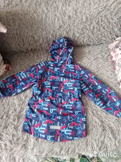 Вещи на мальчика 3 - 4 года