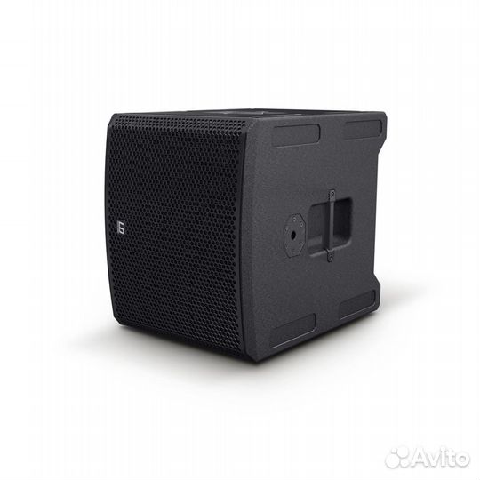 Активный сабвуфер LD Systems stinger SUB 15 A G3