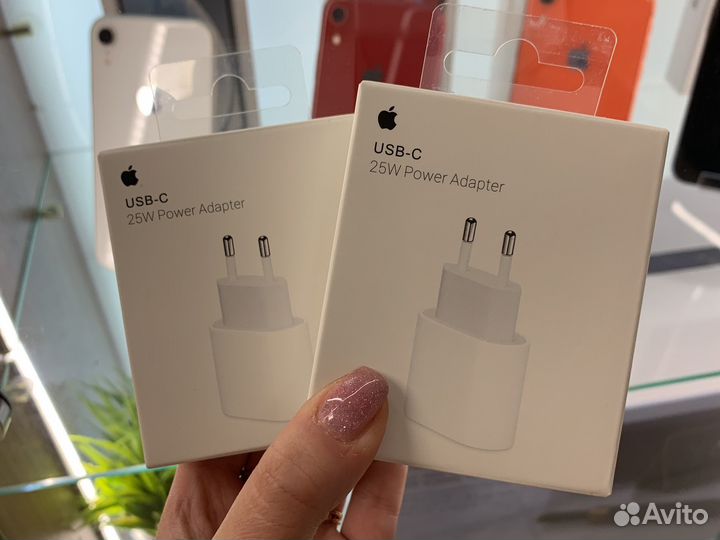 Блок питaния для iPhonе 11 Рro Mаx