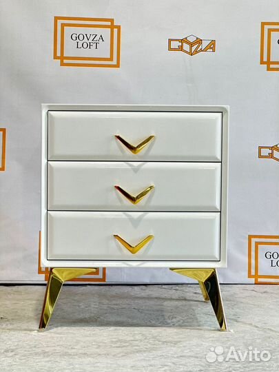 Тумбочка для спальни