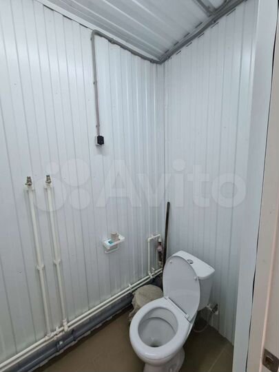 Помещение под склад, производство 64м²