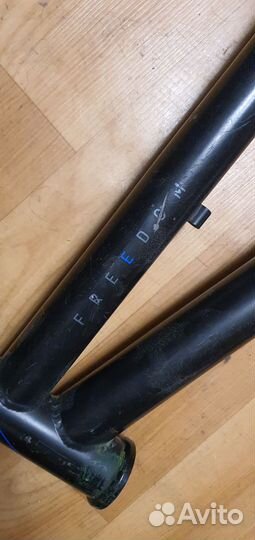 Рама для бмх bmx