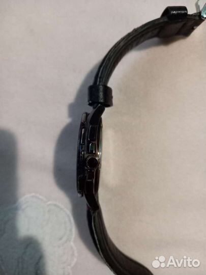 Часы Casio.MTD.42mm