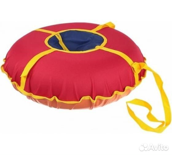 Тюбинг ватрушка 80 см