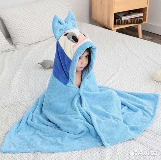 Полотенце детское