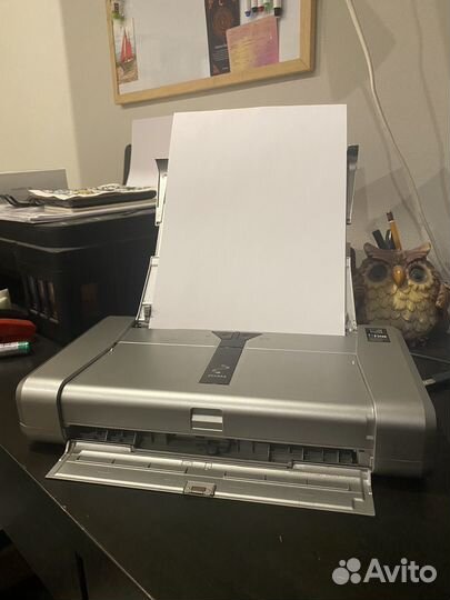 Принтер Canon ip100
