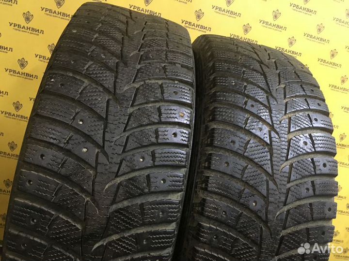 Laufenn I Fit Ice LW 71 215/65 R16 98T