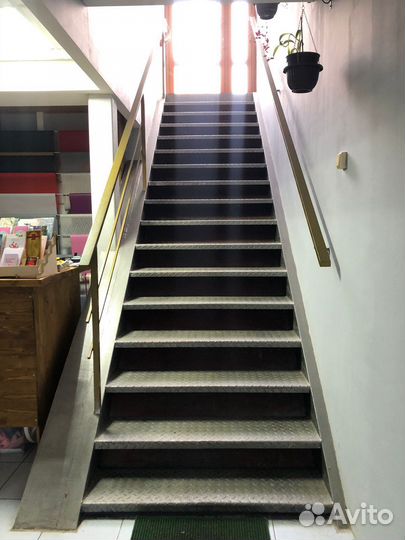 Цветочный магазин