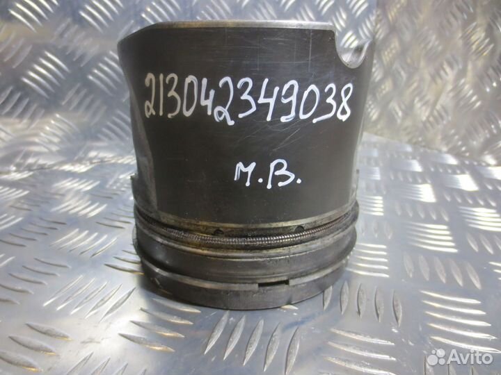 Поршень Mahle/knecht 130L129