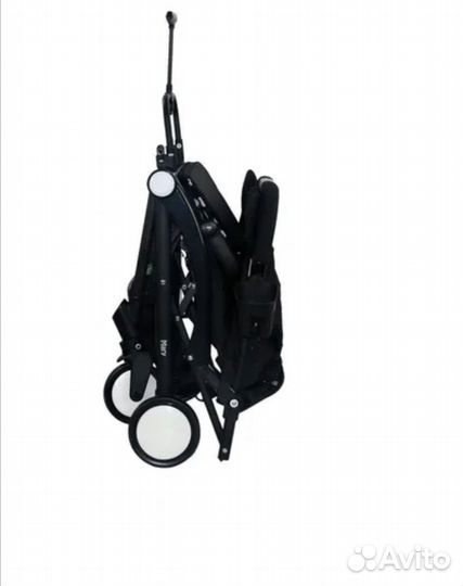 Прогулочная коляска Indigo mary