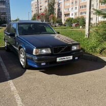 Volvo 850 2.4 MT, 1992, 399 000 км, с пробегом, цена 190 000 руб.