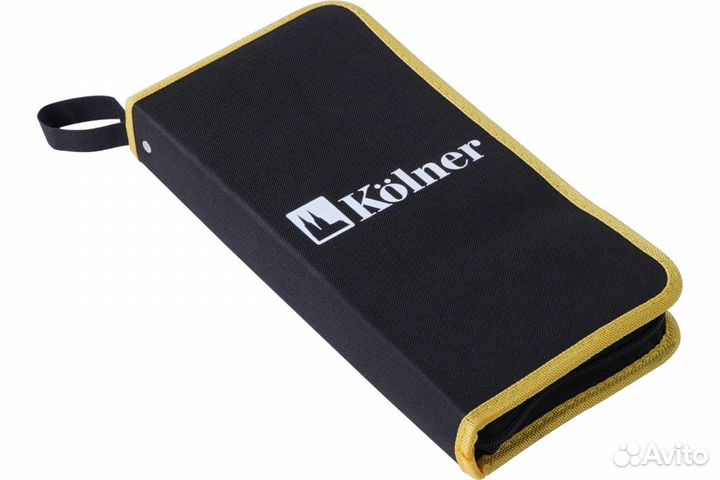 Набор Kolner 36 предметов